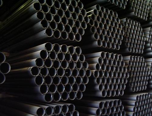 Hot Finish EN 10210 S355J2H Circular Hollow Section EN 10210 S355J2H Hot Finished Circular Hollow Section