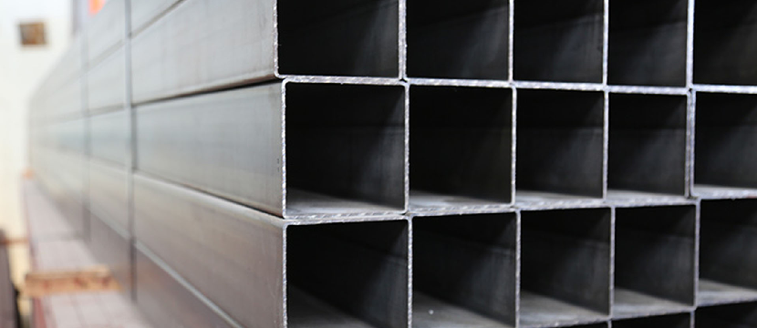 Square Hollow Section Square Hollow Section